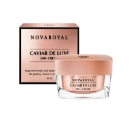 Caviar De Luxe 24H-Creme