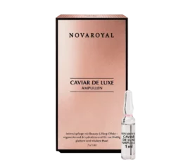 Caviar De Luxe Ampullen