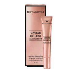 Caviar De Luxe Augencreme