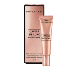 Caviar De Luxe Faltenfiller