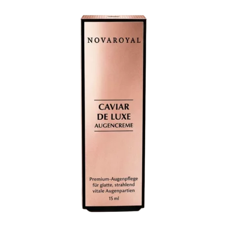 caviar-augencreme