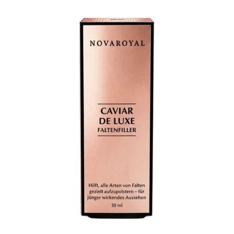 caviar-faltenfiller